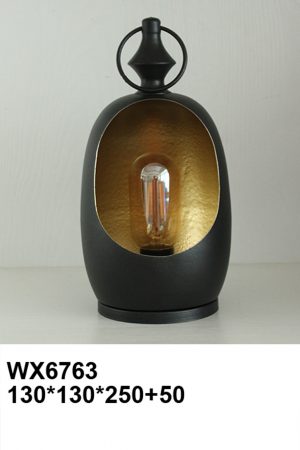 AMPARA METALICA WX6763